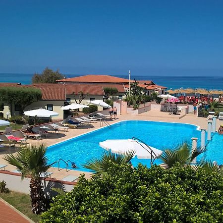 זמברונה Villaggio Borgo Marino מראה חיצוני תמונה
