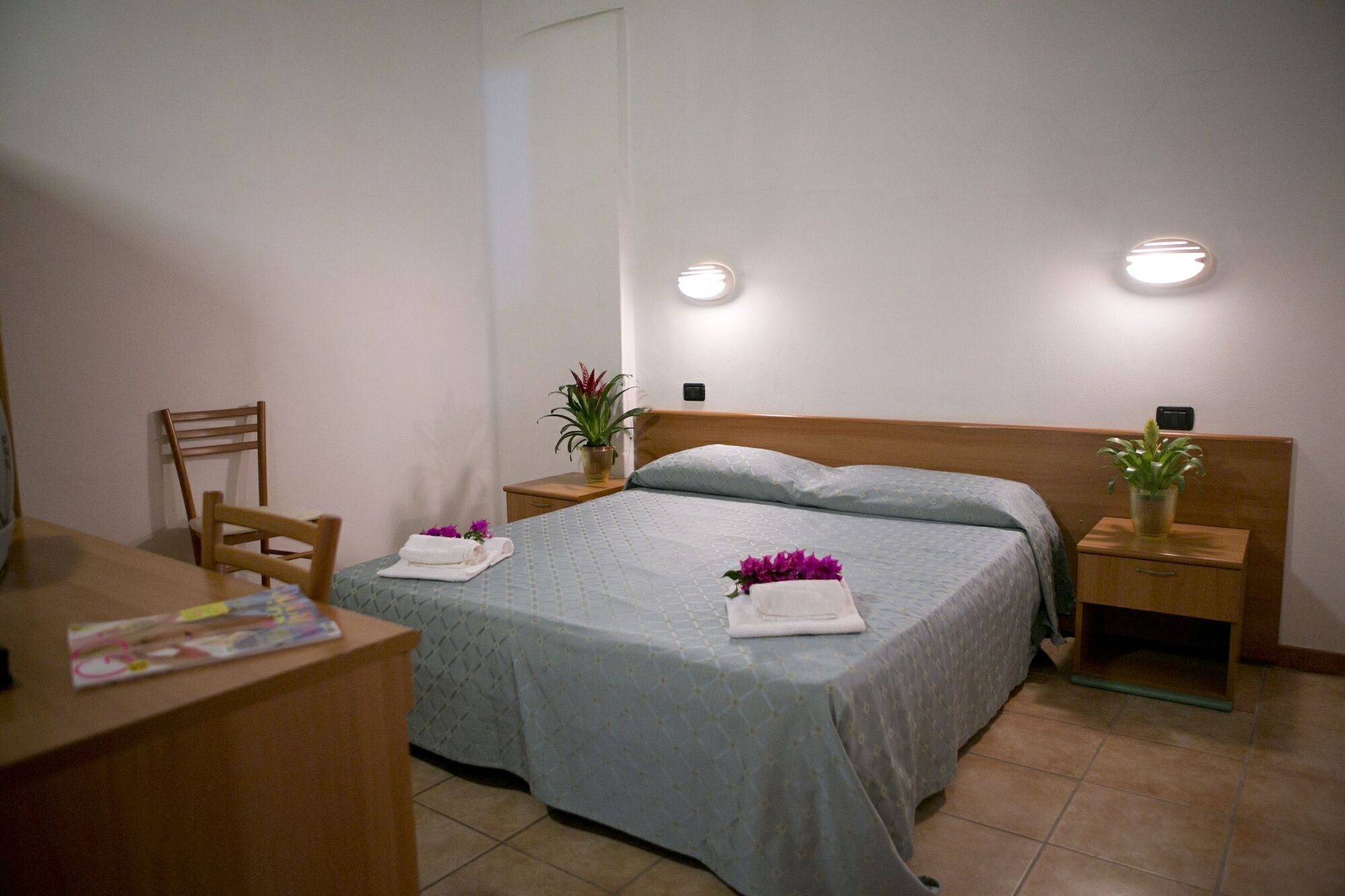 זמברונה Villaggio Borgo Marino מראה חיצוני תמונה